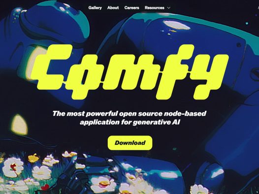 ComfyUI全面指南介绍