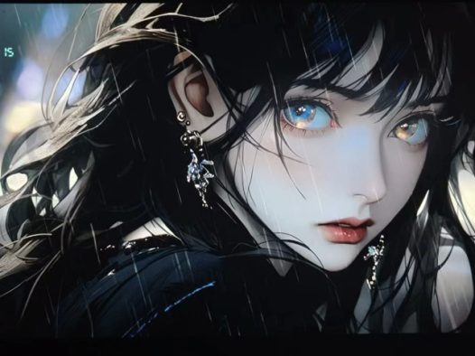 【jok音声】经典作品:边听边哭