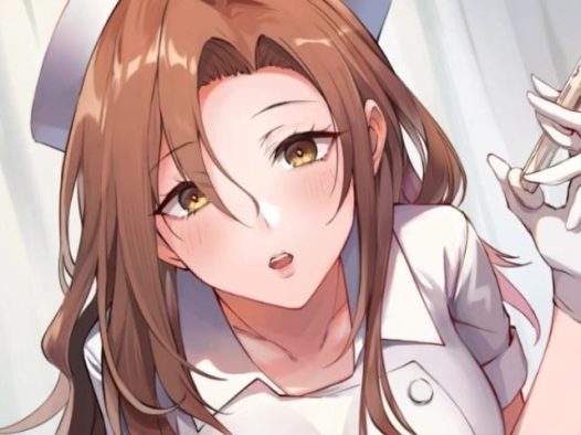 【御姐jok最新定制音声】男科女医生小姐姐的悉心治疗