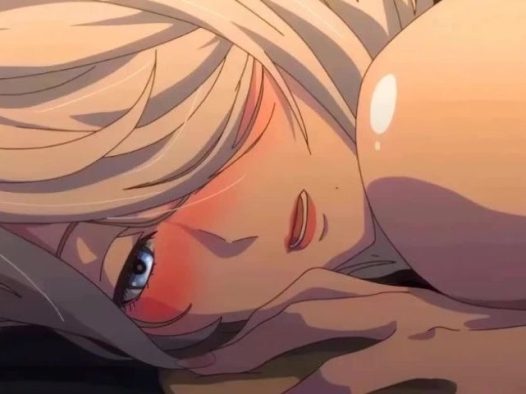 【御姐jok男性向音声】度假村里的激情