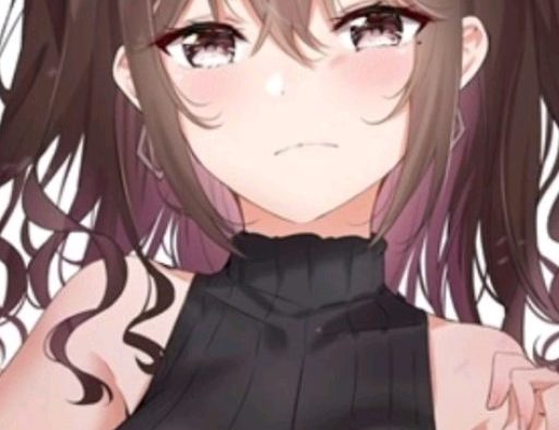 Jok-坏心眼的大姐姐